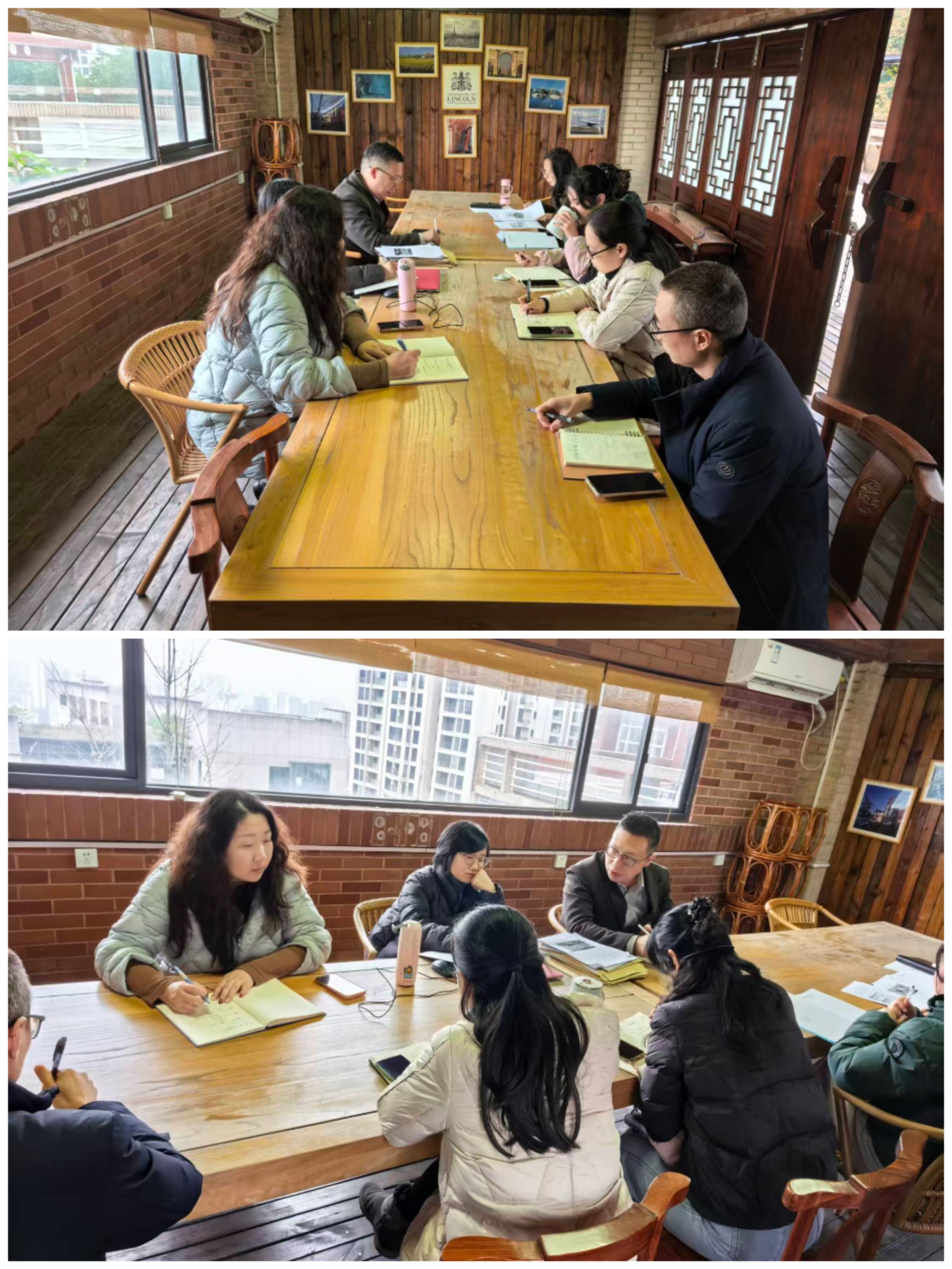 美加墨世界杯官方学籍管理规定和培养方案专题研讨会